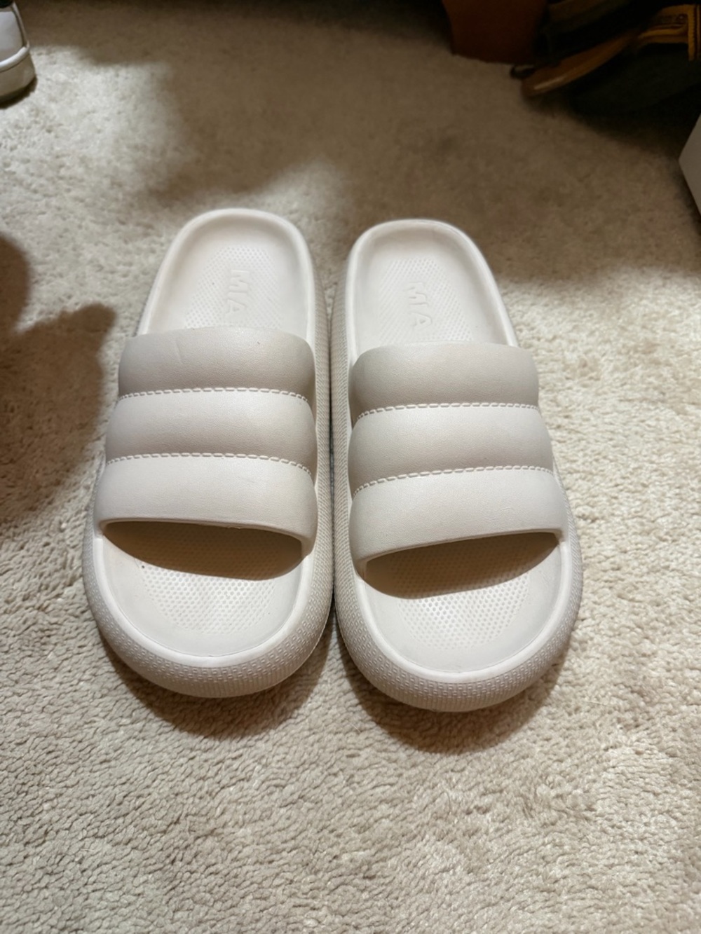 Women’s mia Padded Slide Sandals